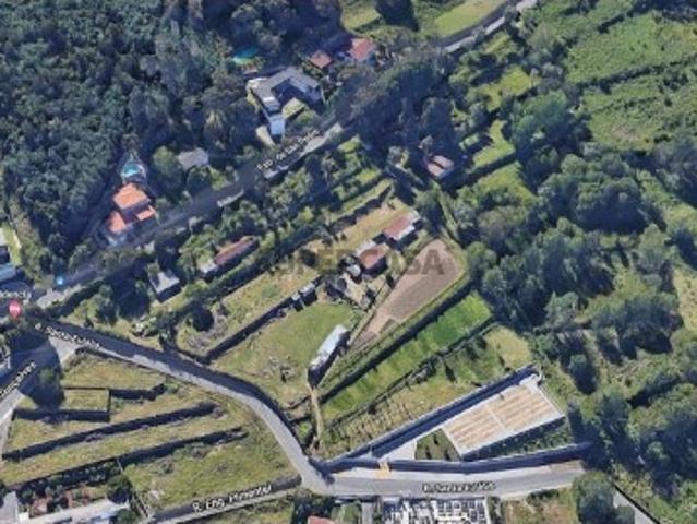 Terreno venda em Nogueiró e Tenões, Braga