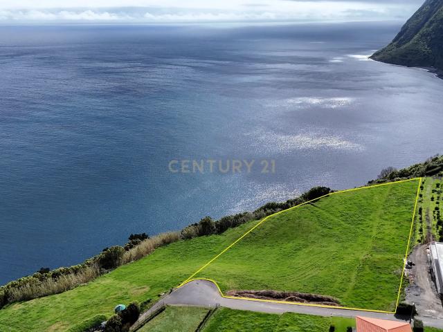 Terreno venda em Açores, Nordeste