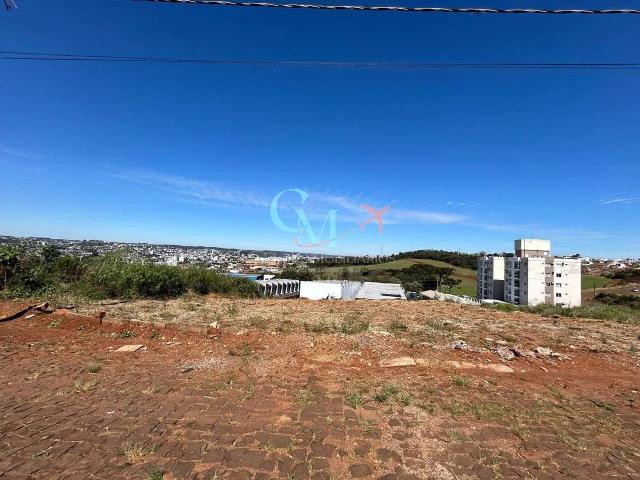Terreno venda em Xanxerê, Região Geográfica Intermediária de Chapecó