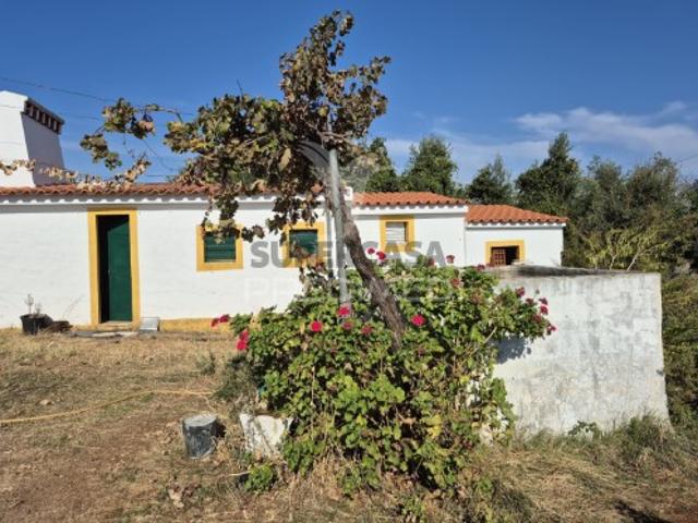 Terreno venda em Vila Viçosa, Évora