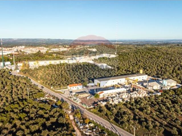 Terreno venda em Nossa Senhora da Conceição e São Bartolomeu, Vila Viçosa