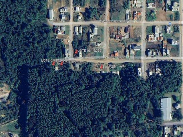 Terreno venda em Região Geográfica Imediata de Nova Prata - Guaporé, Guaporé