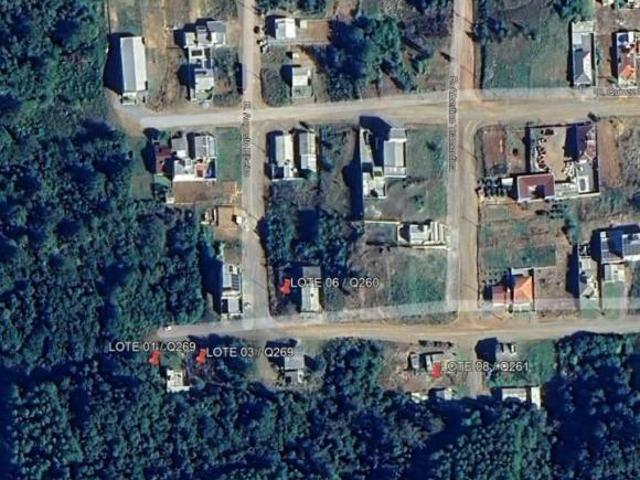 Terreno venda em Região Geográfica Imediata de Nova Prata - Guaporé, Guaporé