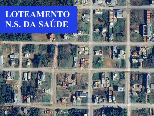 Terreno venda em Região Geográfica Imediata de Nova Prata - Guaporé, Guaporé