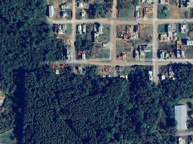 Terreno venda em Região Geográfica Imediata de Nova Prata - Guaporé, Guaporé