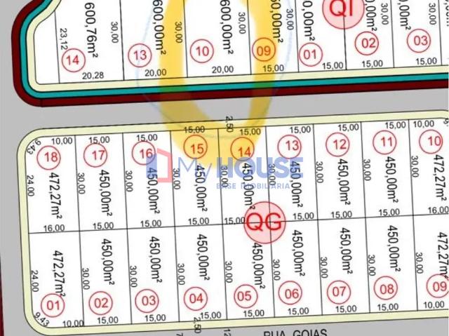 Terreno venda em Região Geográfica Imediata de Ilhéus – Itabuna, Ilhéus