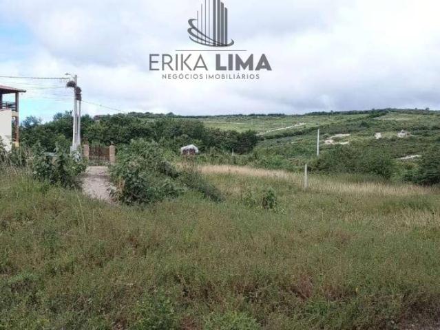 Terreno venda em Solar Monalisa, Gravatá