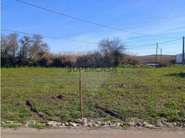 Terreno venda em Nossa Senhora das Neves, Beja