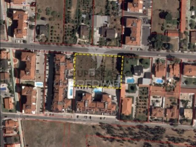 Terreno venda em Entroncamento, Nossa Senhora De Fátima