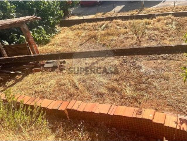 Terreno venda em Nossa Senhora do Bispo, Montemor-o-Novo