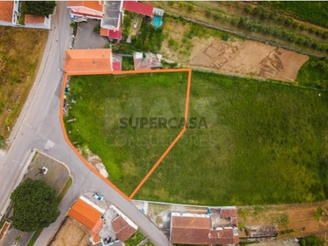 Terreno venda em Caldas Da Rainha, Leiria
