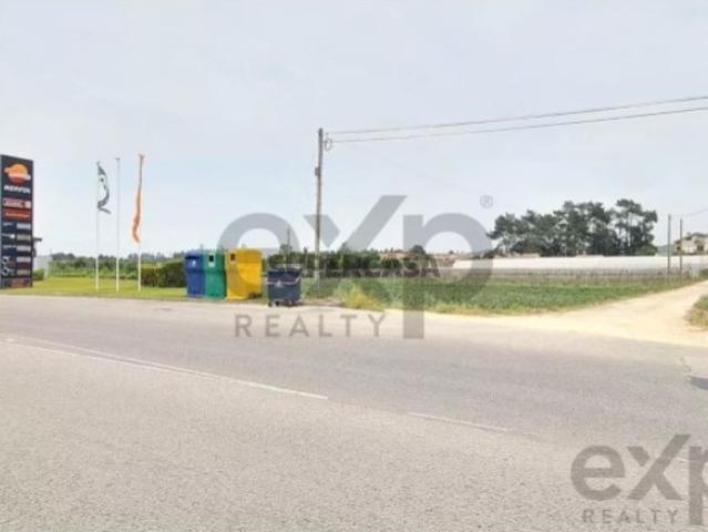 Terreno venda em Caldas Da Rainha, Avenal