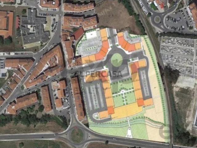 Terreno venda em Caldas Da Rainha, Avenal