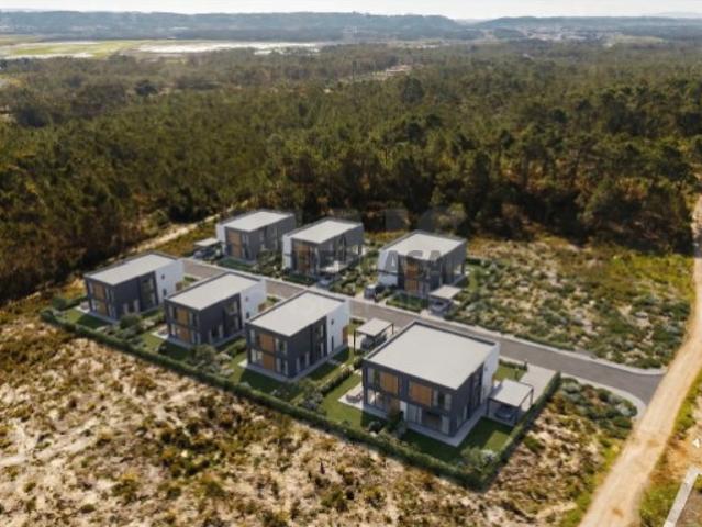 Terreno venda em Lagoa Parceira, Caldas Da Rainha