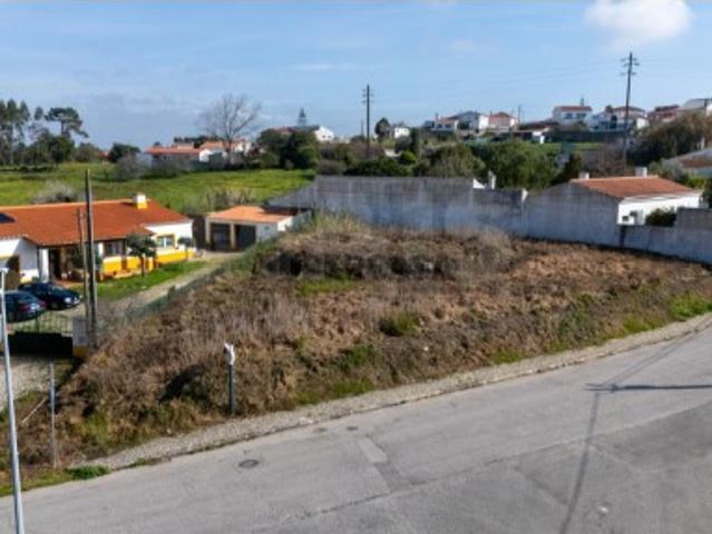 Terreno venda em Caldas Da Rainha, Leiria