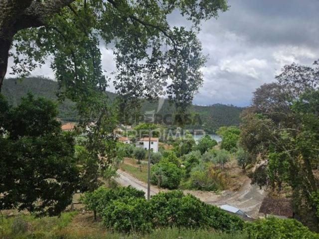 Terreno venda em Rego Da Murta, Santarém