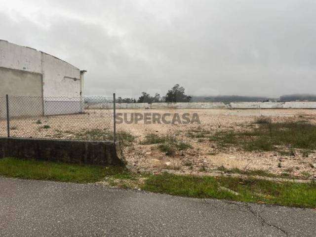 Terreno venda em Ourém, Santarém
