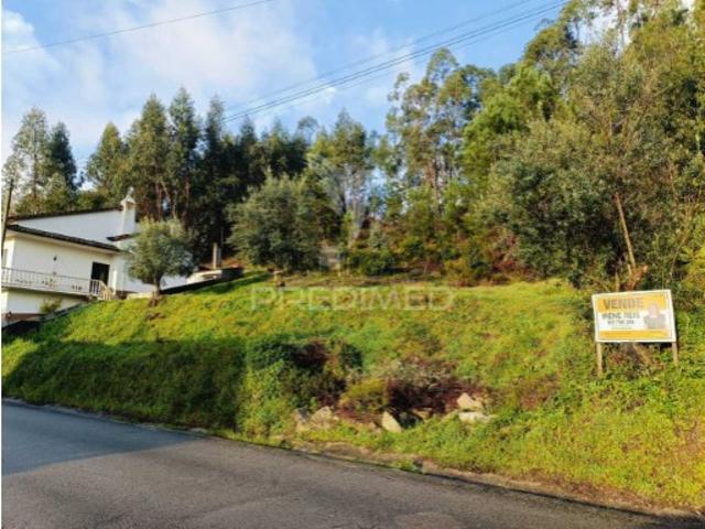 Terreno venda em Ourém, Santarém