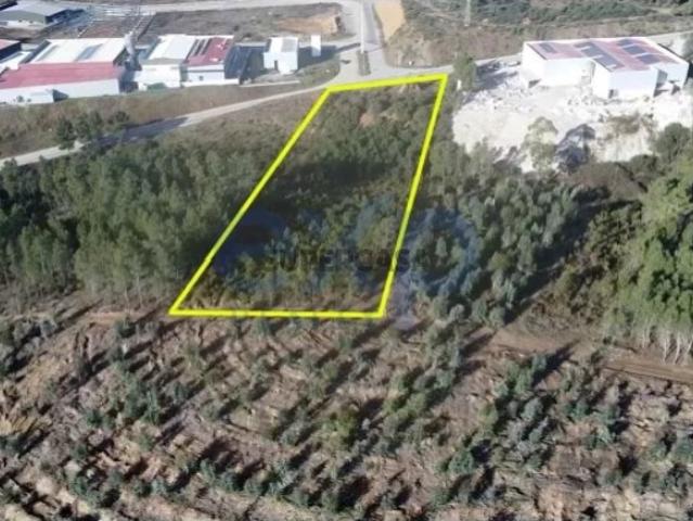 Terreno venda em Palheiros, Vila Real