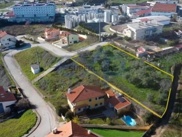 Terreno venda em Noura, Vila Real