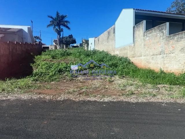 Terreno venda em Região Geográfica Imediata de Santo Antônio da Platina, Cambará