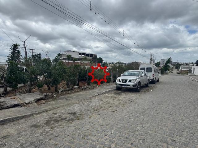 Terreno venda em Região Geográfica Imediata de Caruaru, Caruaru