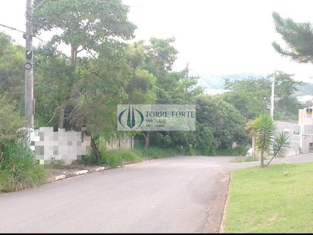 Terreno venda em Atibaia