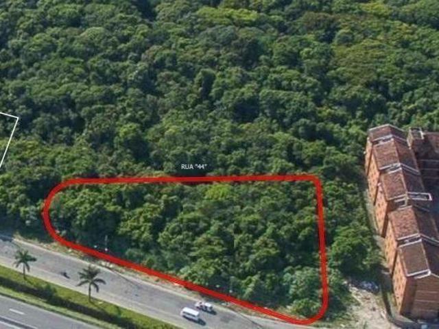 Terreno venda em Região Imediata de Santos, Região Metropolitana da Baixada Santista
