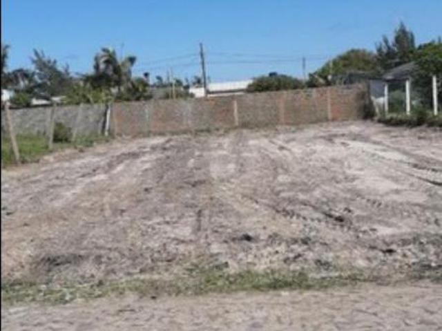 Terreno venda em Nova Tramandaí, Tramandaí