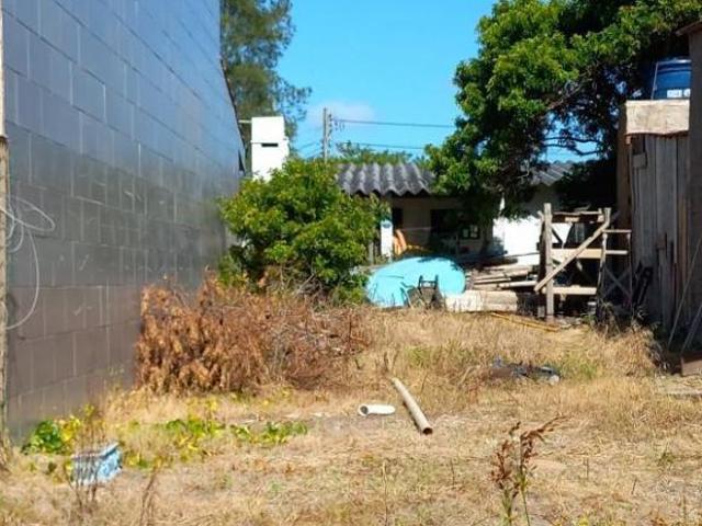 Terreno venda em Região Geográfica Imediata de Tramandaí - Osório, Aglomeração Urbana do Litoral Norte