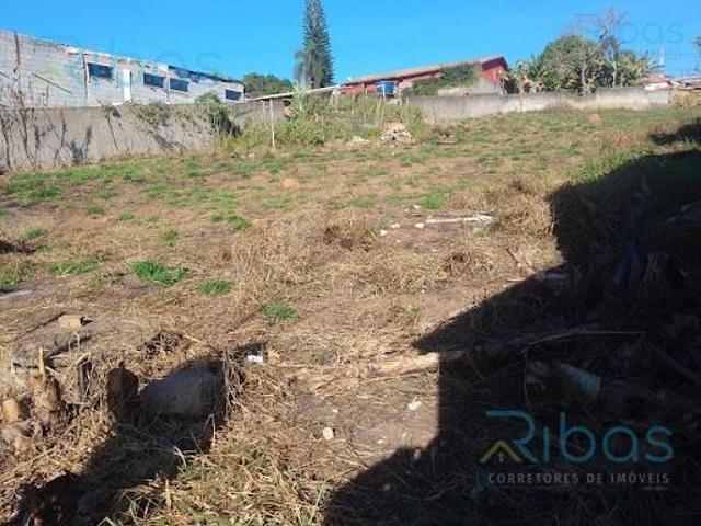 Terreno venda em Região Imediata de Jundiaí, Jarinu