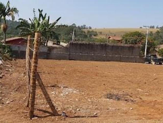 Terreno venda em Jarinu