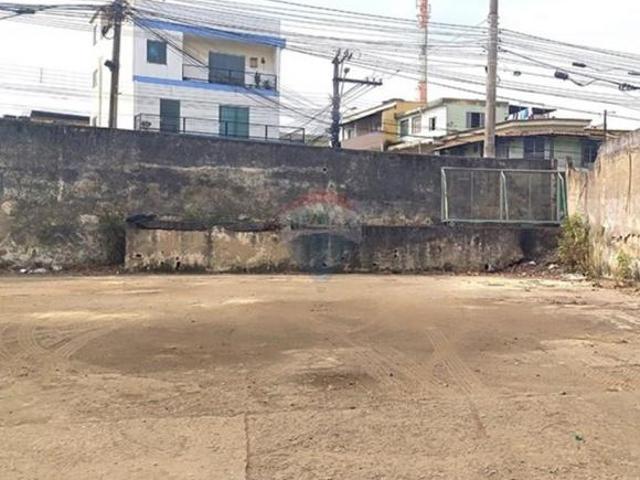 Terreno venda em Parque BH Industrial, Contagem