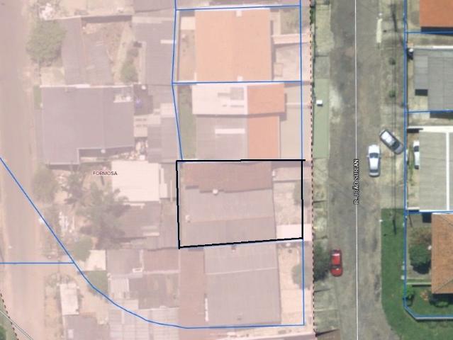 Terreno venda em Região Geográfica Imediata de Curitiba, Região Metropolitana de Curitiba