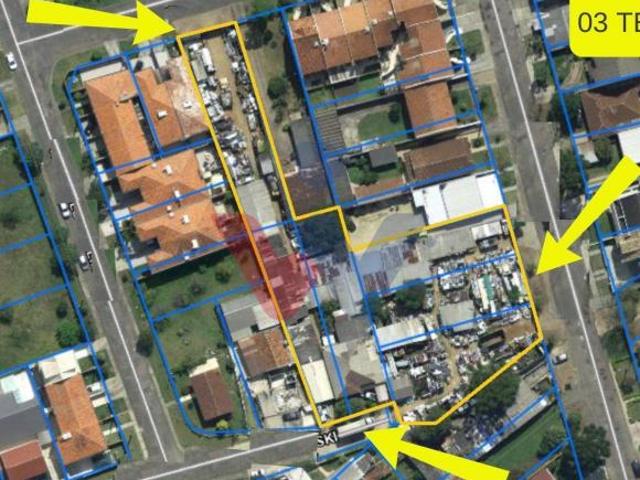 Terreno venda em Região Geográfica Imediata de Curitiba, Região Metropolitana de Curitiba