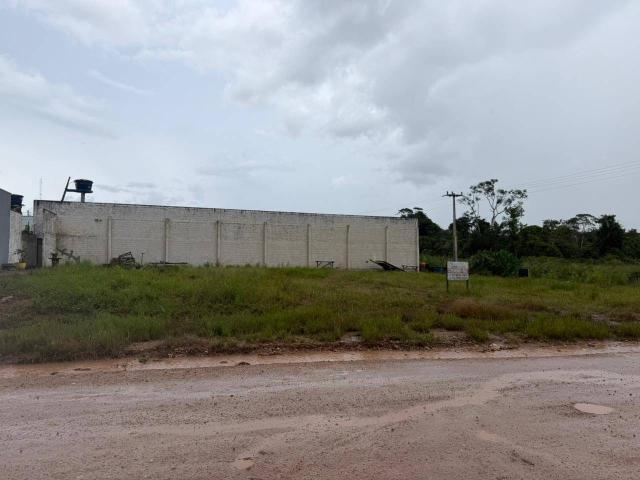 Terreno venda em Região Geográfica Imediata de Itaituba, Região Norte