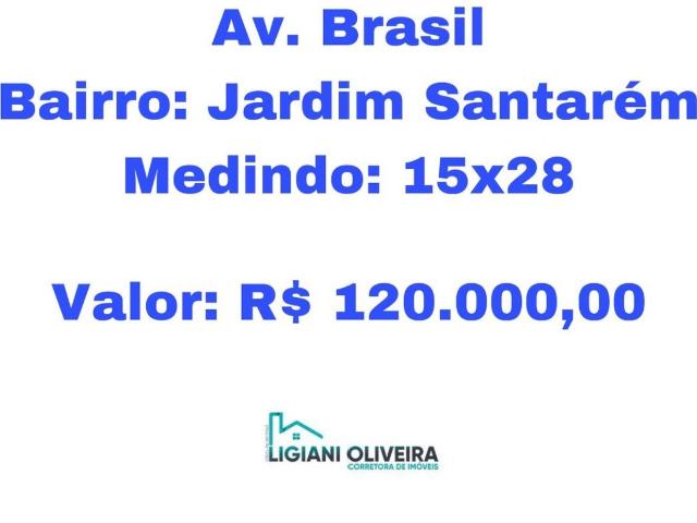 Terreno venda em Região Geográfica Imediata de Itaituba, Região Norte