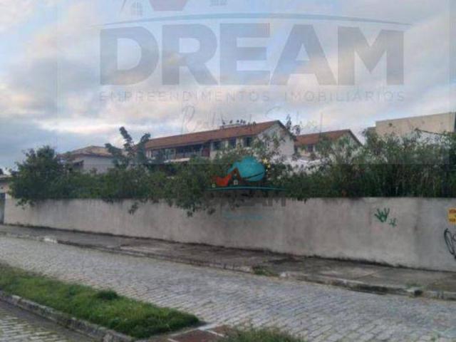 Terreno venda em Região Geográfica Imediata de Macaé-Rio das Ostras, Rio das Ostras