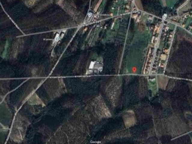 Terreno venda em Oliveira De Azeméis, Aveiro