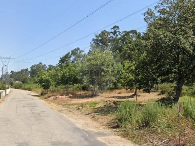 Terreno venda em Oliveira De Azeméis, Aveiro