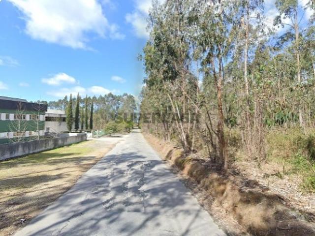 Terreno venda em Oliveira De Azeméis, Aveiro