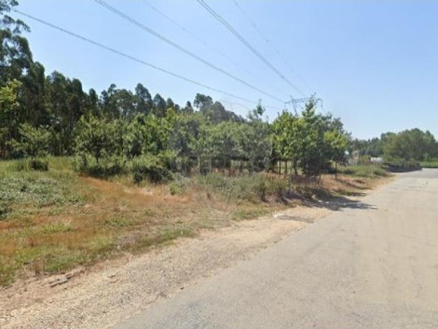 Terreno venda em Oliveira De Azeméis, Aveiro