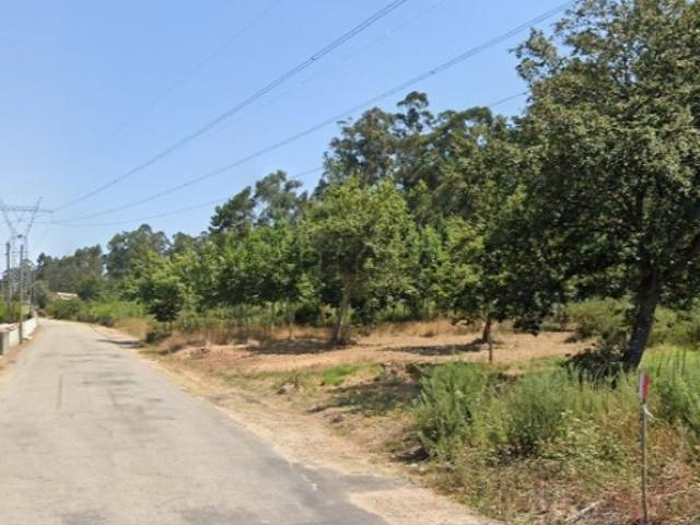Terreno venda em Loureiro, Oliveira de Azeméis