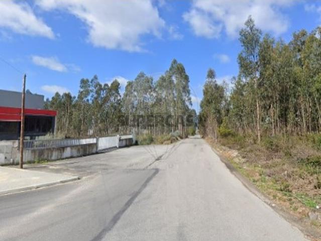 Terreno venda em Oliveira De Azeméis, Aveiro