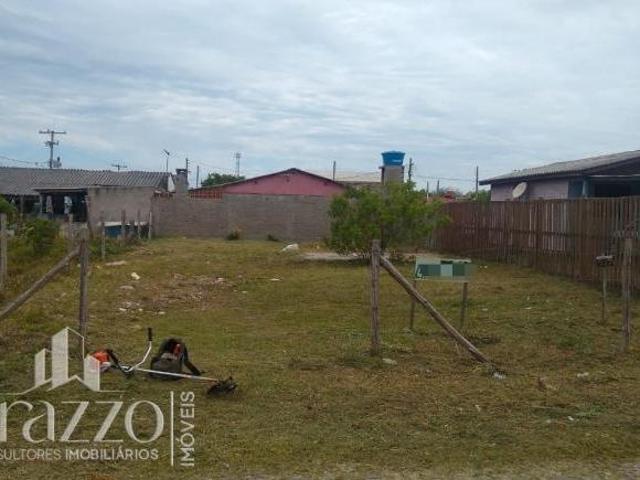 Terreno venda em Nova Tramandaí, Tramandaí