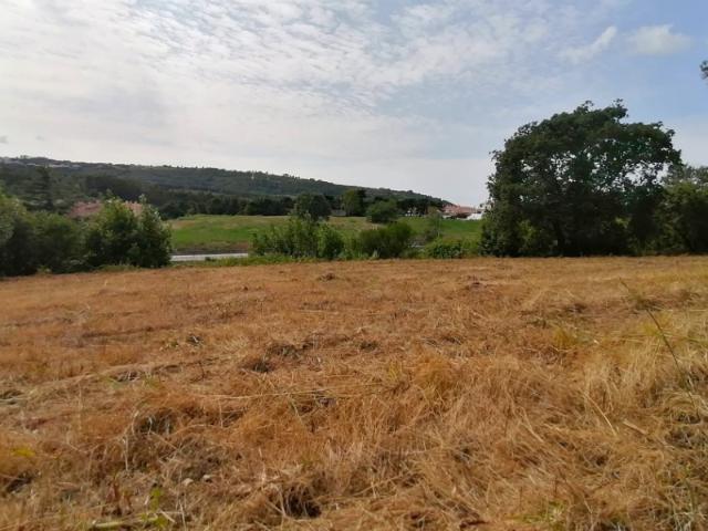 Terreno venda em A-da-Gorda, Óbidos