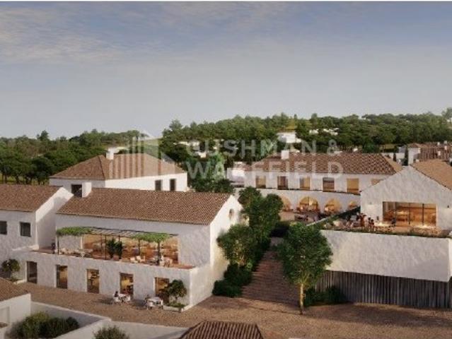 Terreno venda em Vau, Óbidos