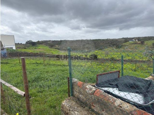 Terreno venda em Castro Marim, Faro