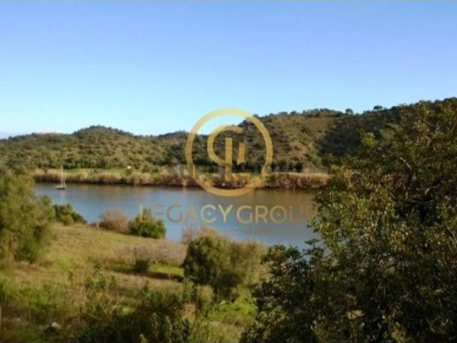 Terreno venda em Foz de Odeleite, Castro Marim