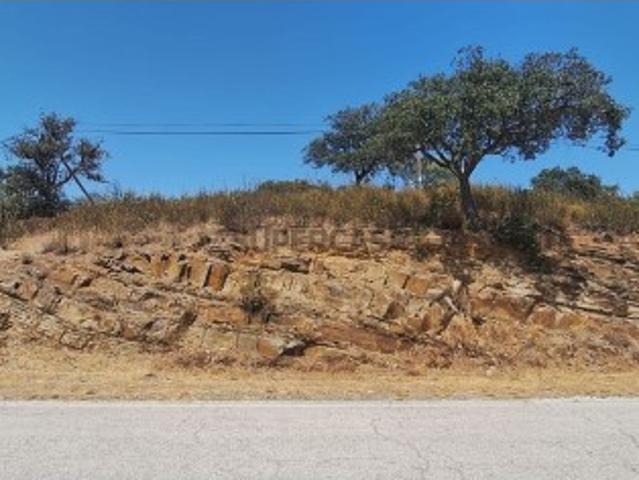 Terreno venda em Choça Queimada, Castro Marim